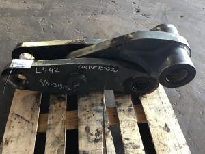 Liebherr Schalthebel